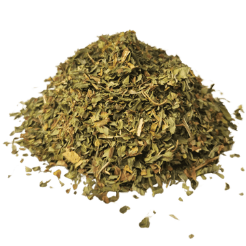 Peppermint Tea