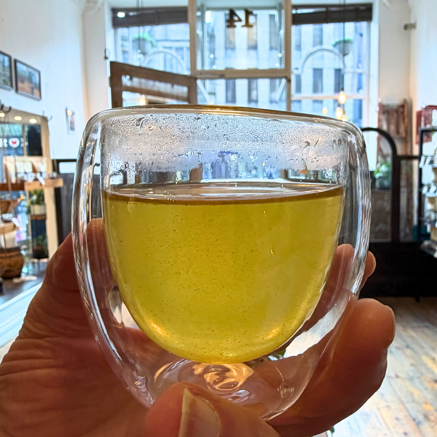 Peppermint Loose leaf tea uk