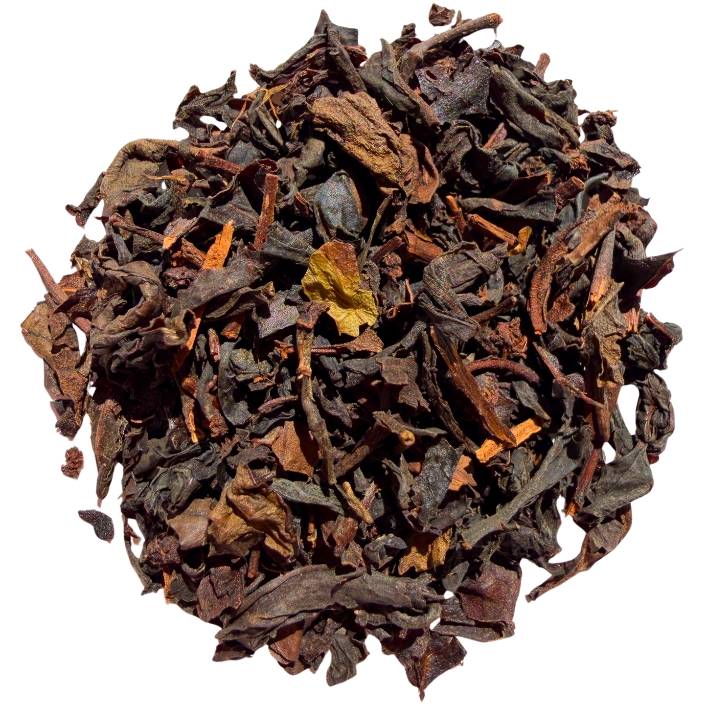 Formosa Oolong