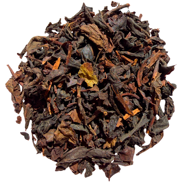 Formosa Oolong