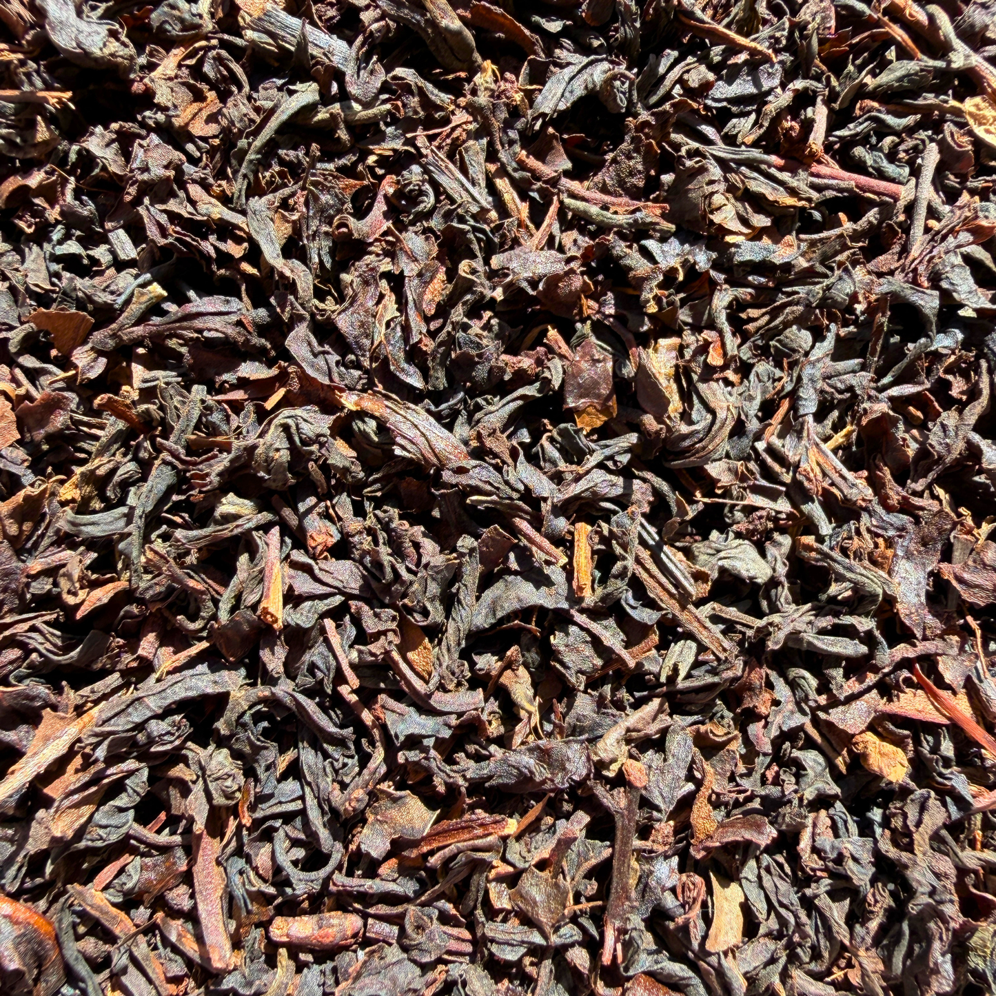 Formosa Oolong