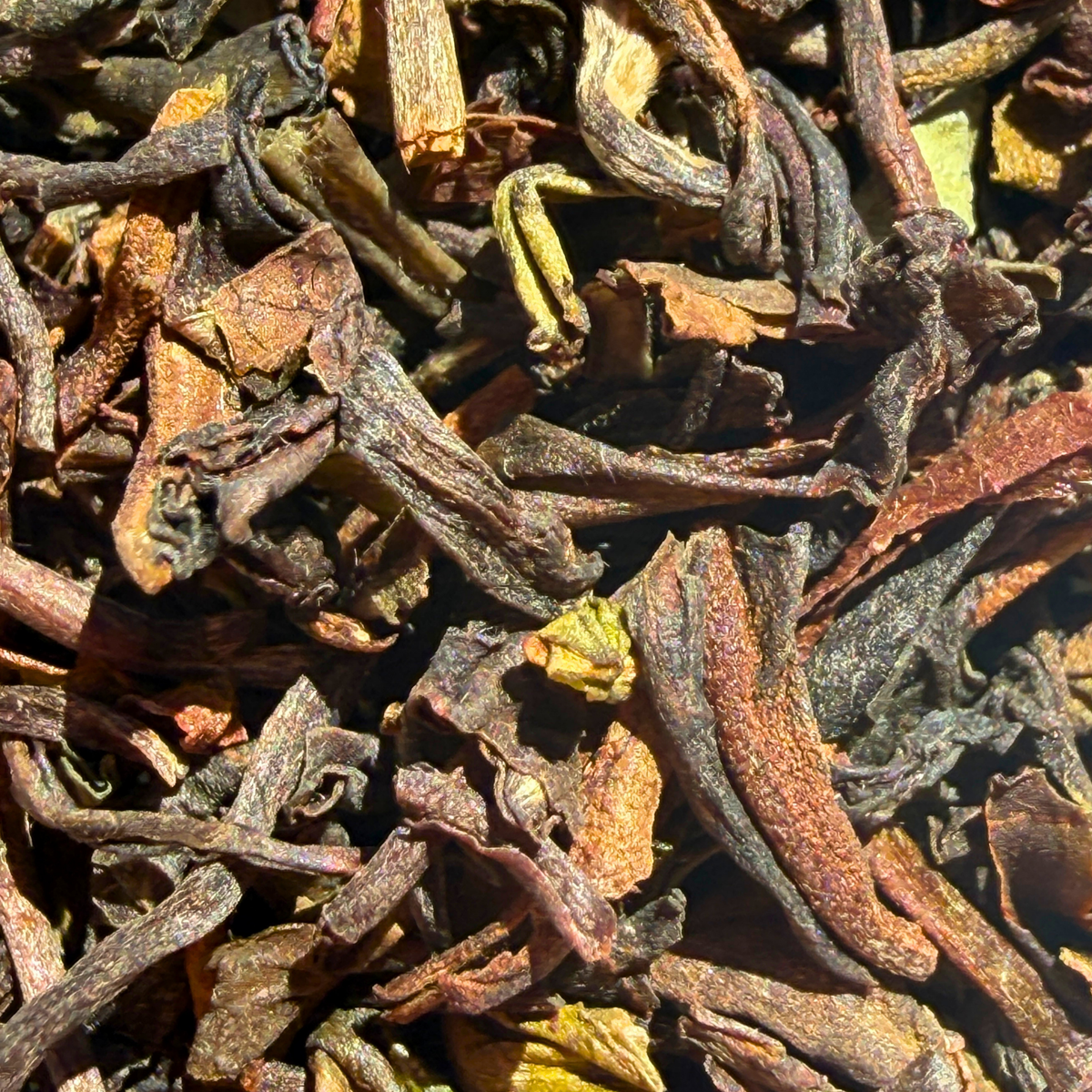 Margaret’s Hope Darjeeling loose leaves