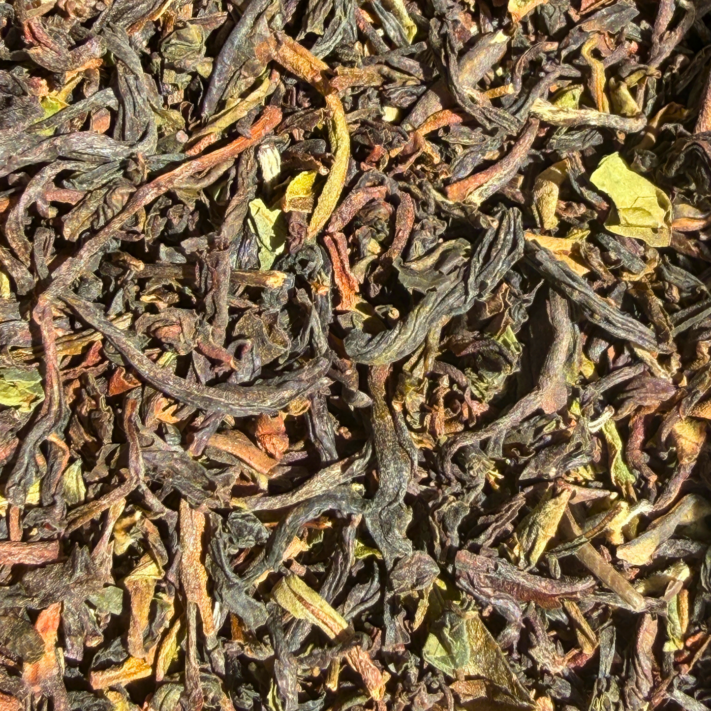 Margaret's Hope Darjeeling 2nd Flush TGFOP