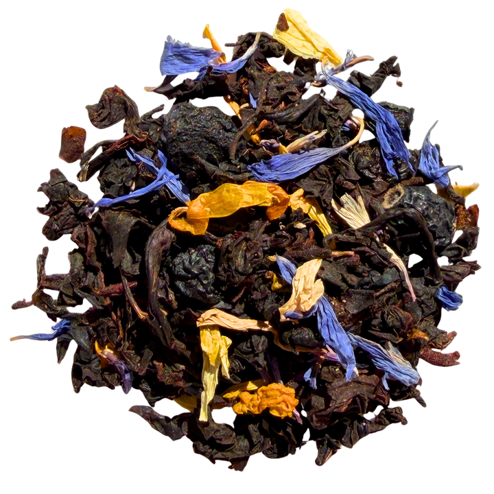 Blueberry Maple