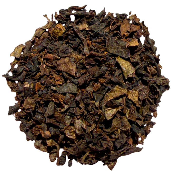 Decaf English Breakfast