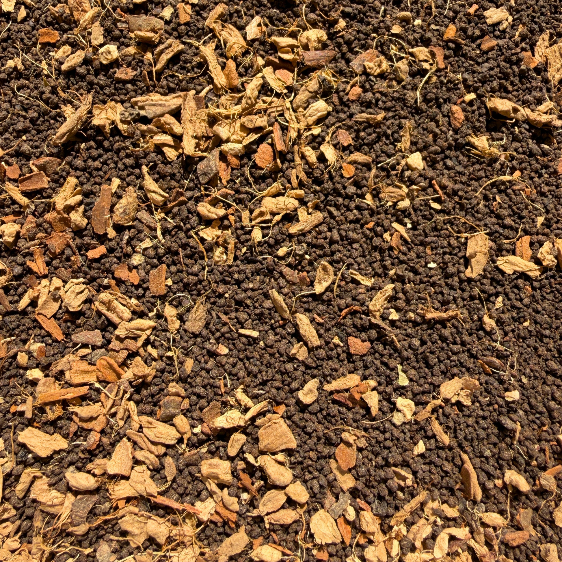 Porter hill natural decaf chai masala loose leaf tea