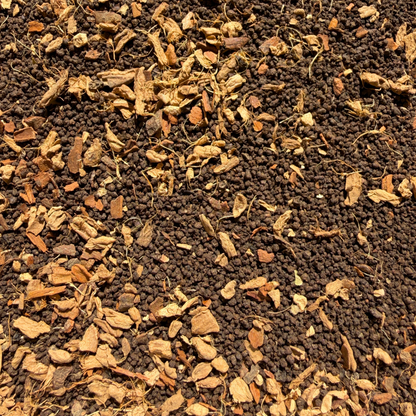 Porter hill natural decaf chai masala loose leaf tea