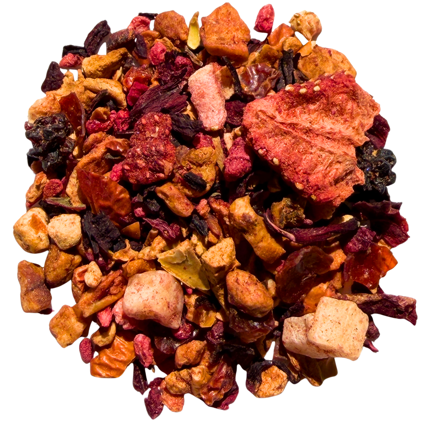 Fruit Full