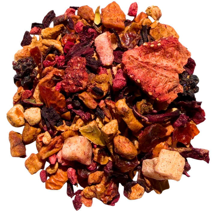 Fruit Full