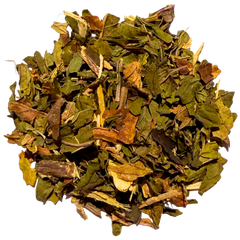 Liquorice & Peppermint Tea