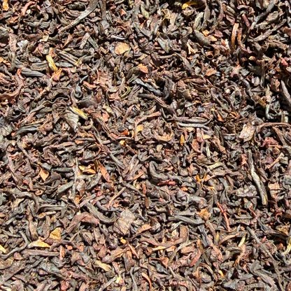 Lychee Congou FOP