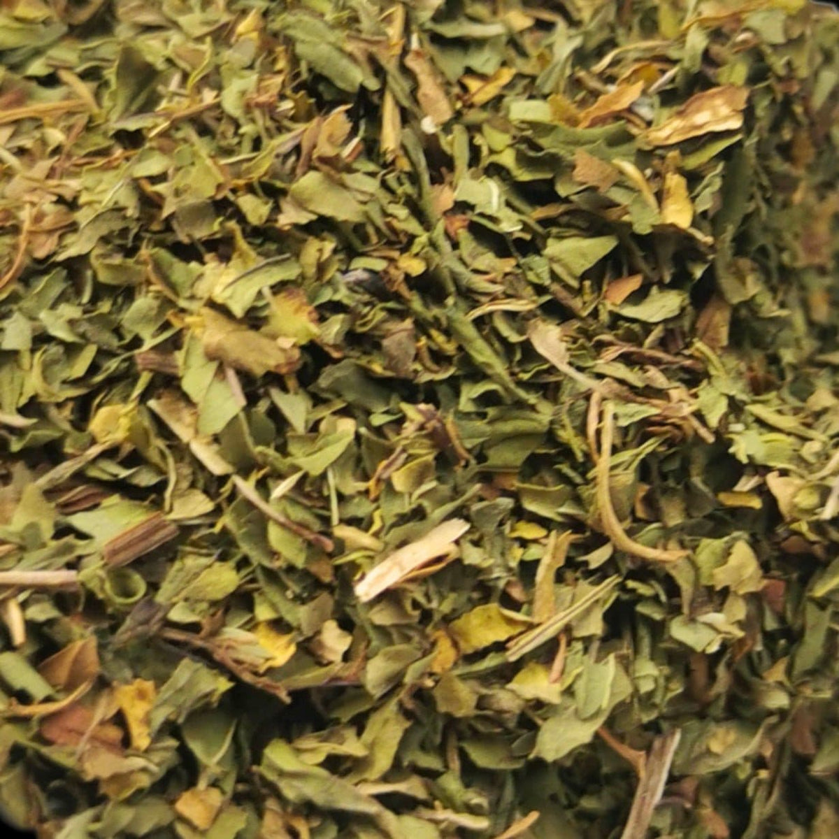 Peppermint Tea from Porter Hill, peppermint and crisp