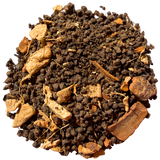 Porter hill natural decaf chai masala loose leaf tea
