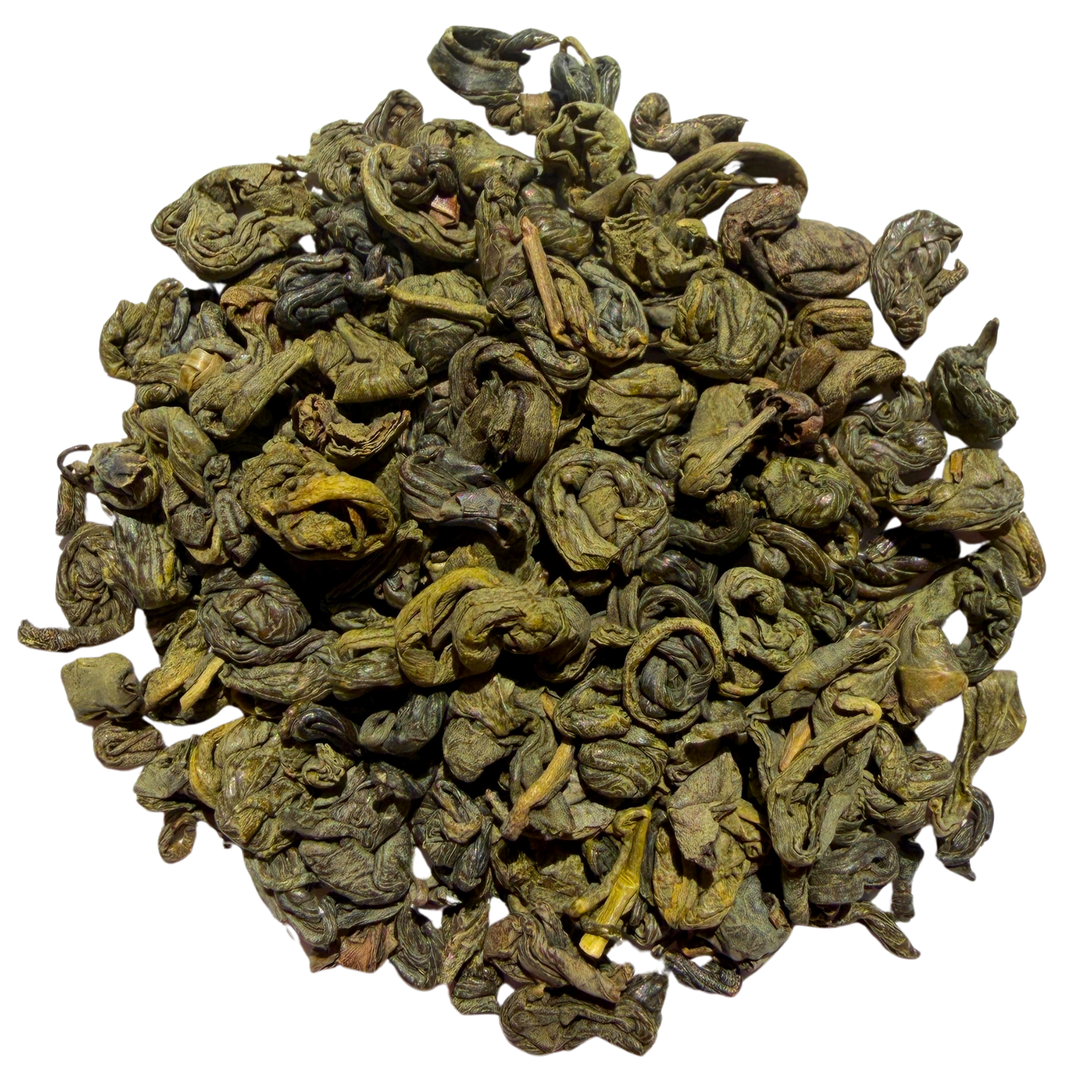 Organic Osprey Gunpowder