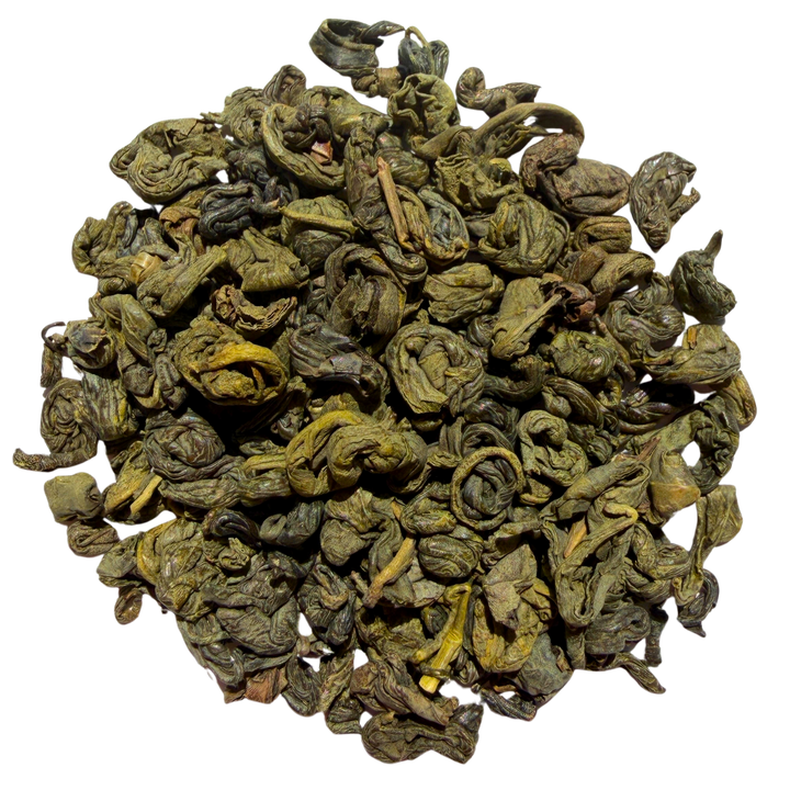 Organic Osprey Gunpowder