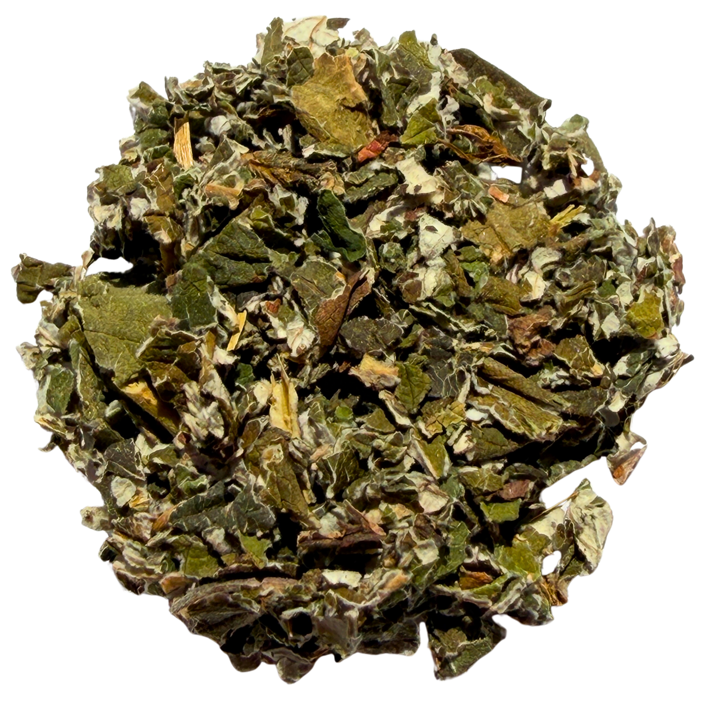 Raspberry Leaf Tea