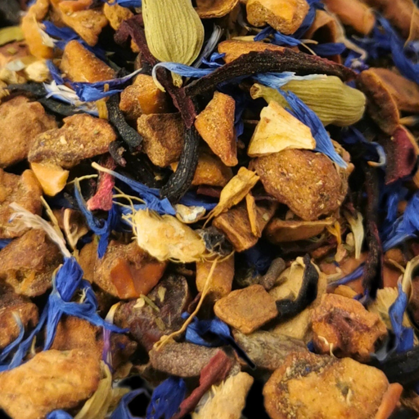 Spiced Apple - Porter Hill Tea Company