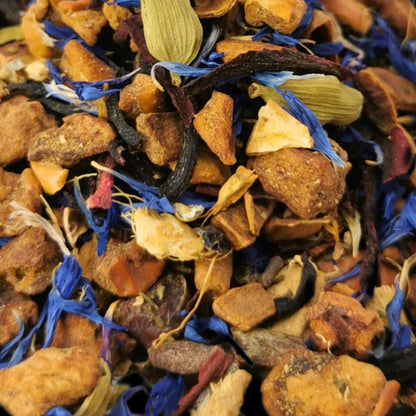 Spiced Apple - Porter Hill Tea Company