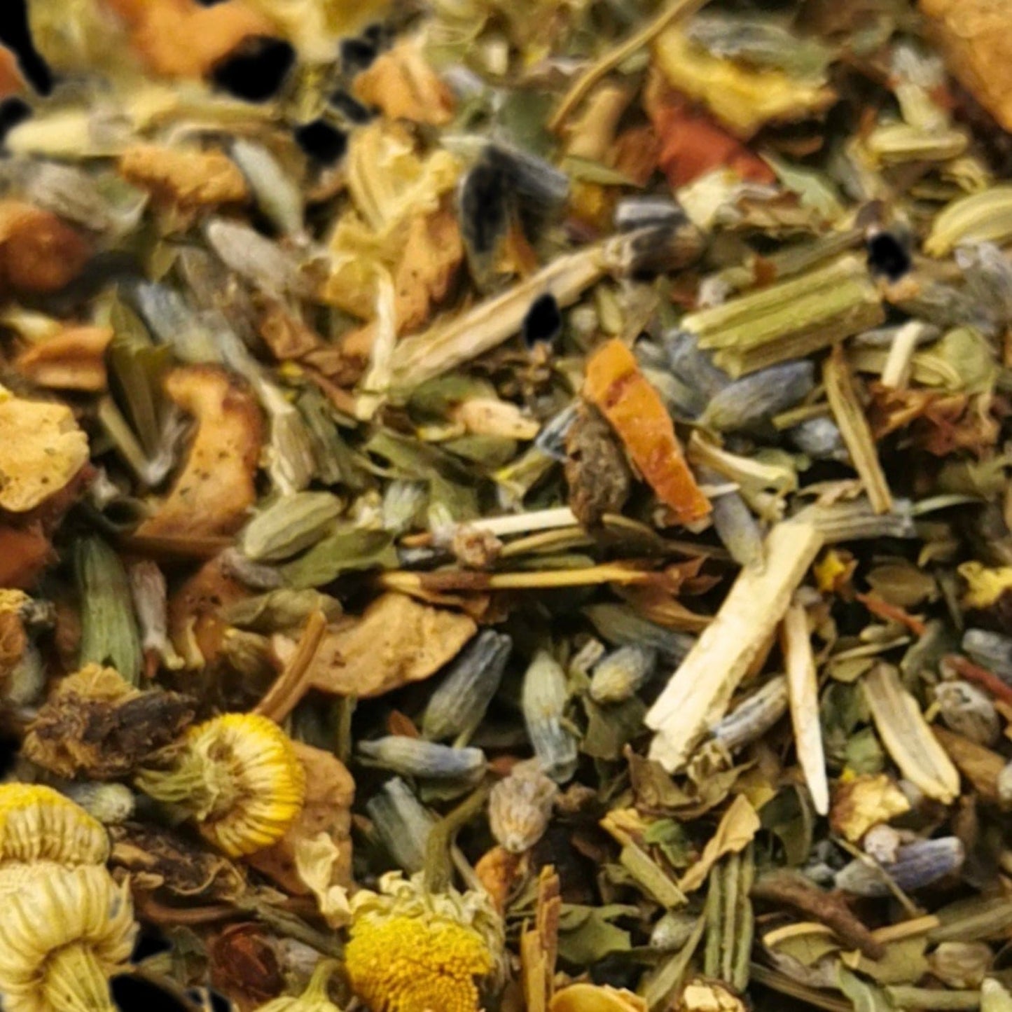 Sweet Dreams - Porter Hill Tea Company