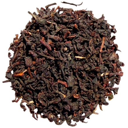 Nonsuch Nilgiri BOP black tea, loose leaf: brisk, strong and speedy