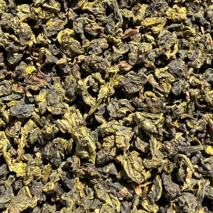 Shangri-La Iced Oolong