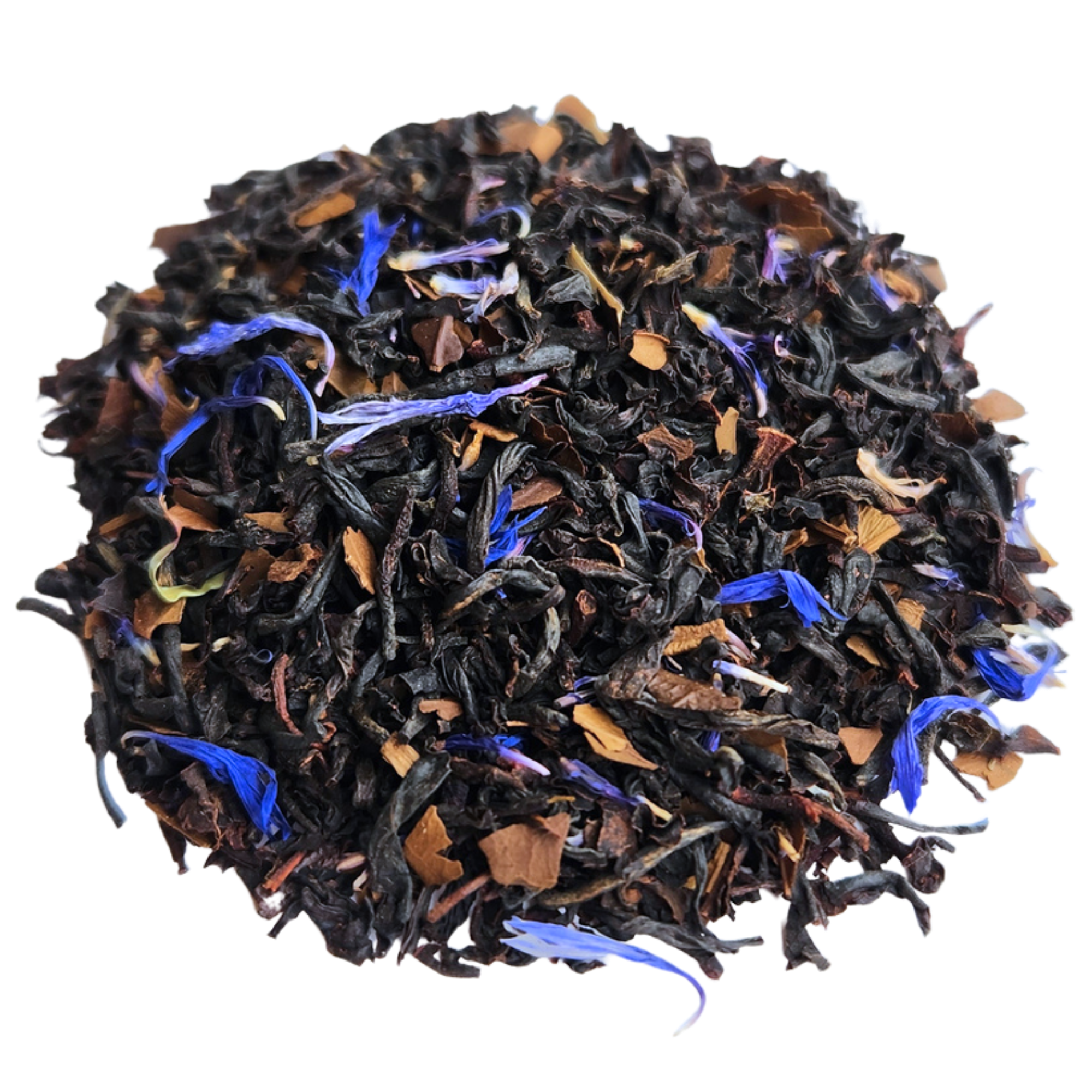 Huddersfield Town Terrier Tea | Loose Leaf Black Tea | Porter Hill ...