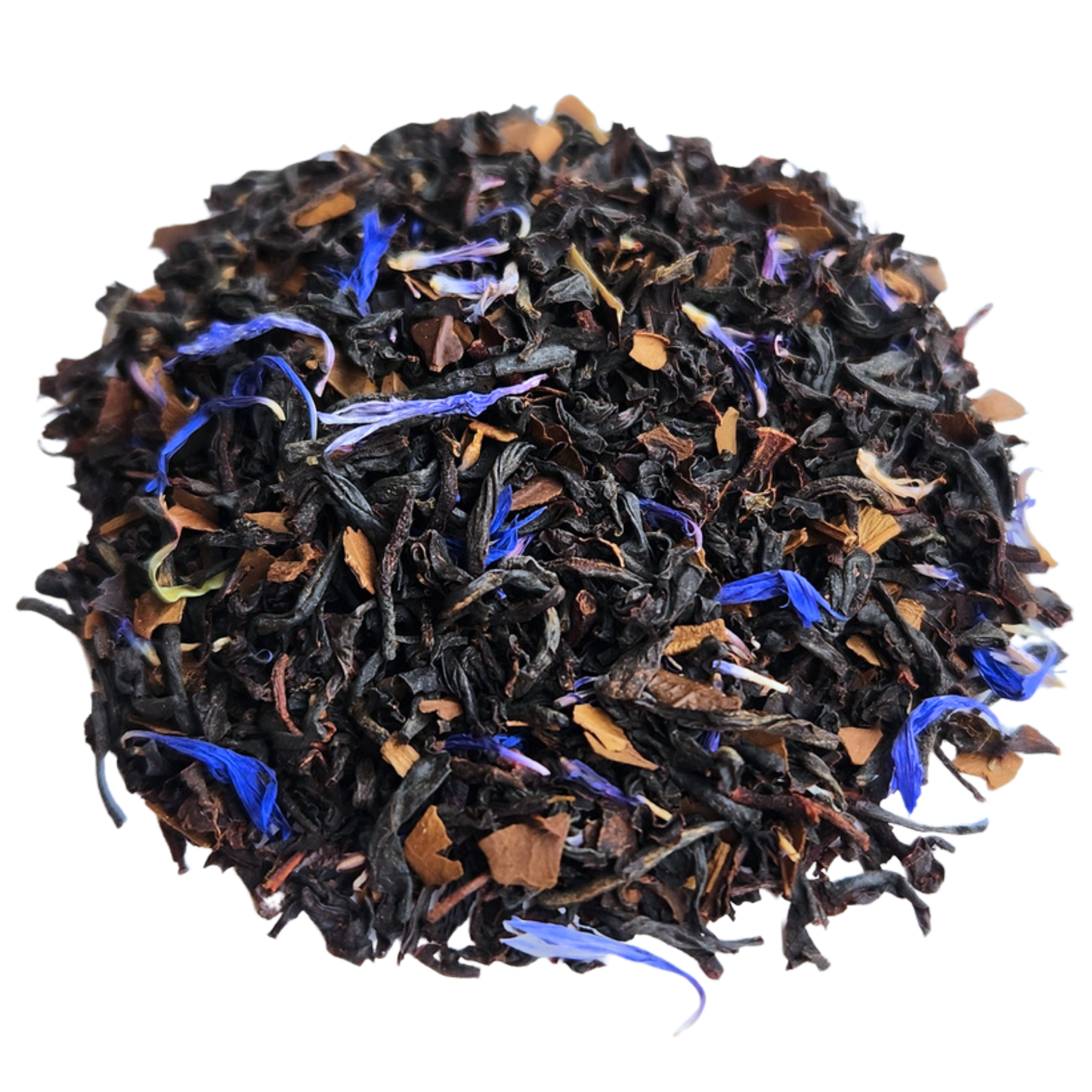 Terrier Tea