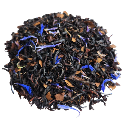 Terrier Tea