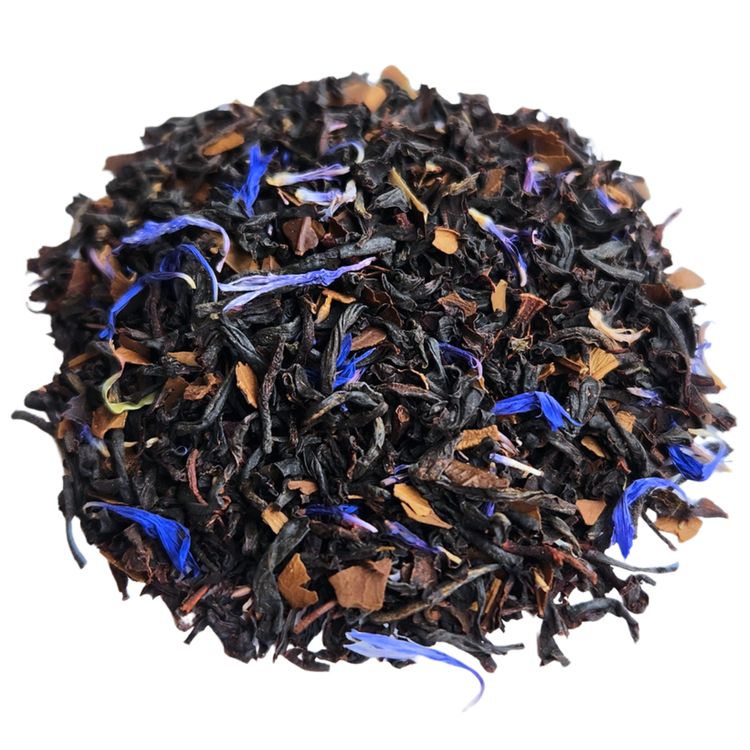 Terrier Tea