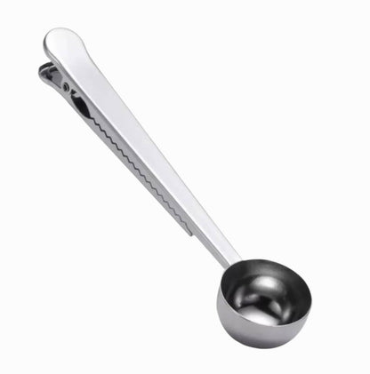 Clasp Scoops - Porter Hill Tea Company