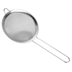 Stainless Steel Tea Strainer