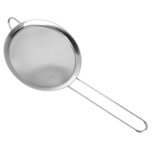 Stainless Steel Tea Strainer