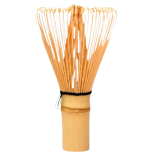 Bamboo Matcha Whisk (Chasen)
