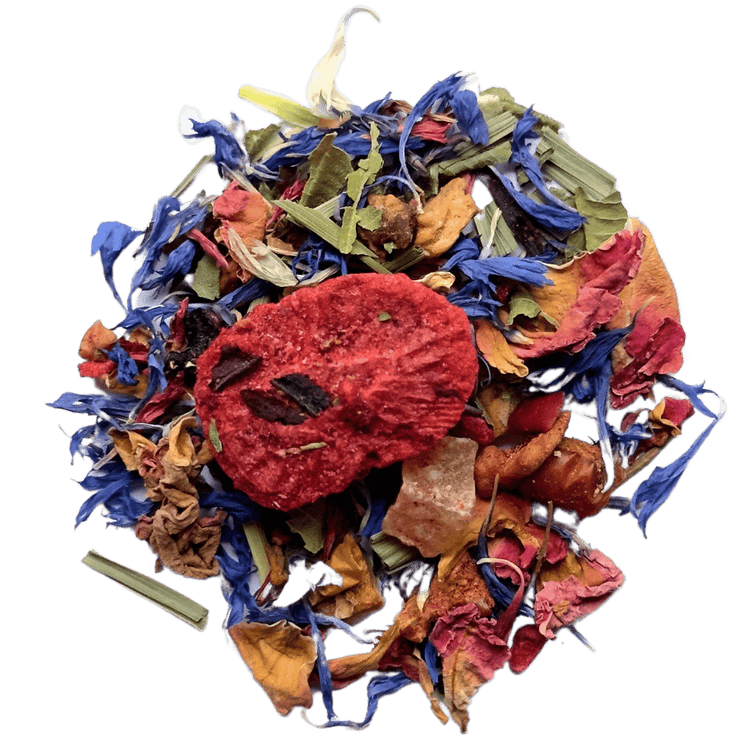 Rainbow Tea - Porter Hill Tea Company