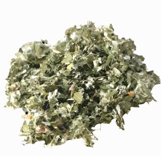 Raspberry Leaf - Porter Hill Tea Company