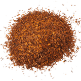 Rooibos, loose leaf: mellow, woody and sweet