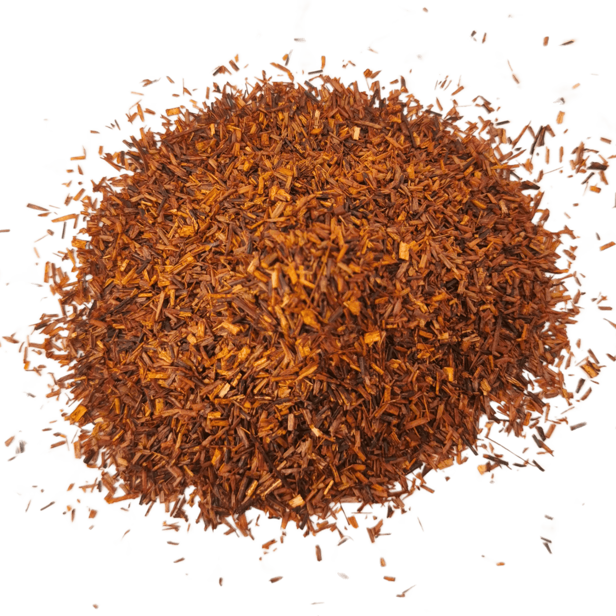 Rooibos loose leaf herbal tea
