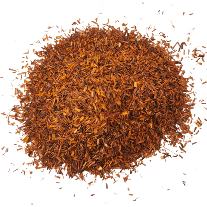 Rooibos loose leaf herbal tea
