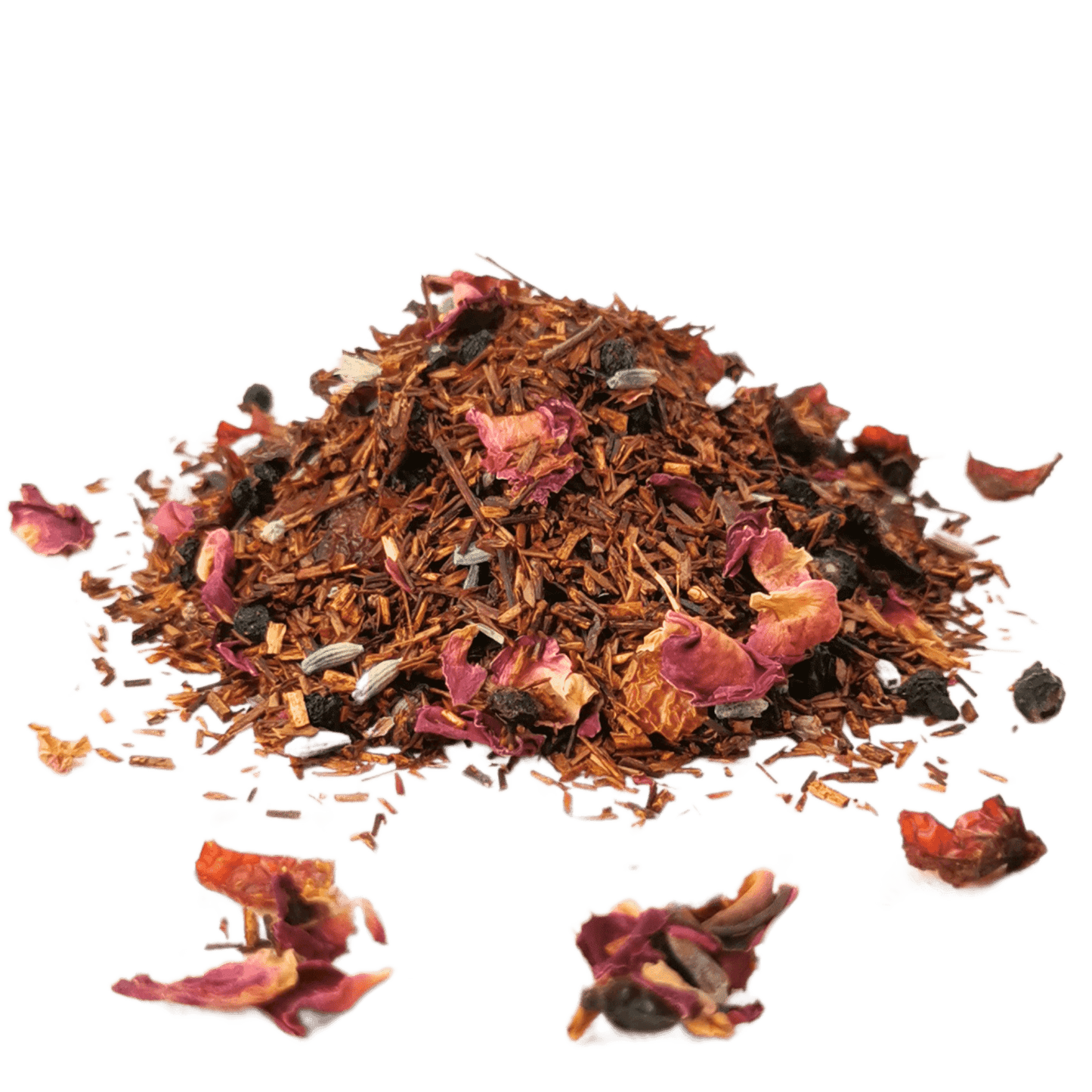 Rooibos De Provence - Porter Hill Tea Company