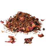 Rooibos De Provence, loose leaf: lavender, fruity and fragrant