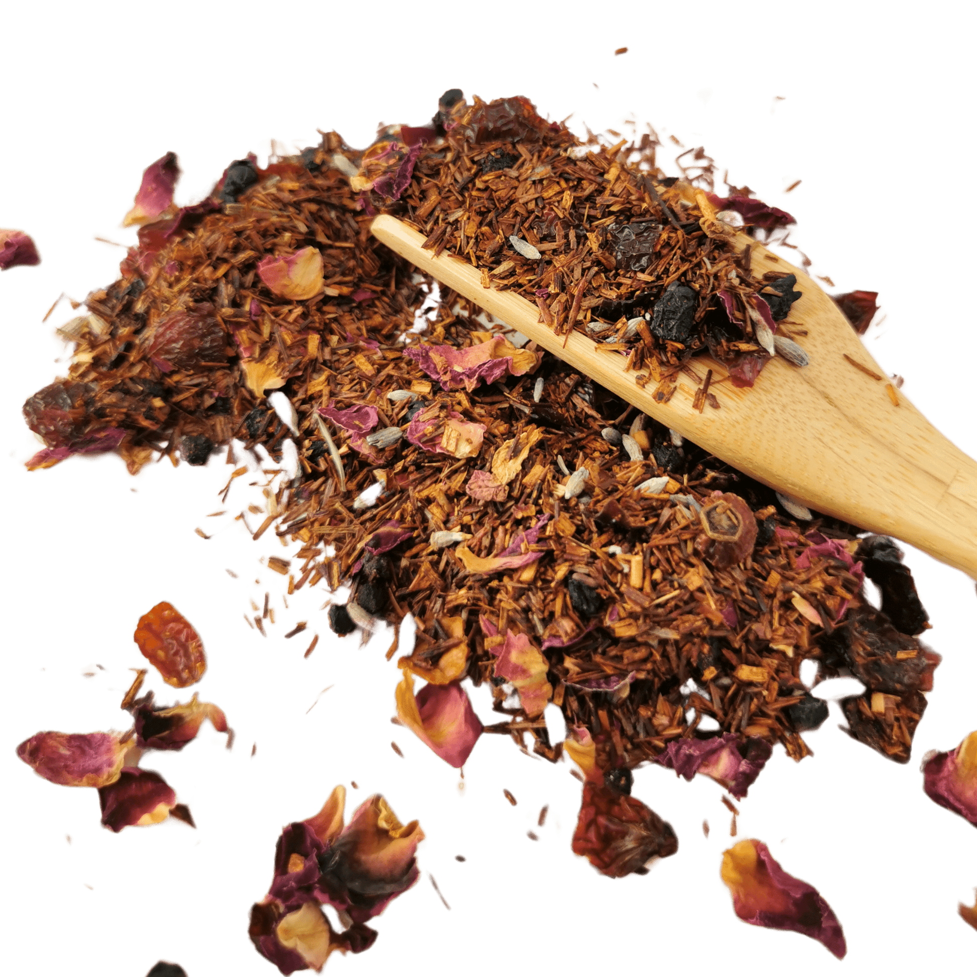 Rooibos De Provence - Porter Hill Tea Company