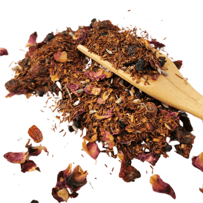 Rooibos De Provence - Porter Hill Tea Company