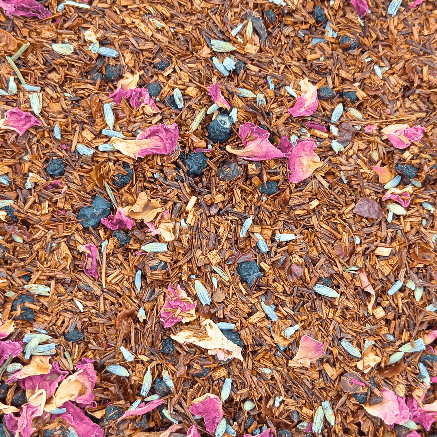 Rooibos De Provence - Porter Hill Tea Company