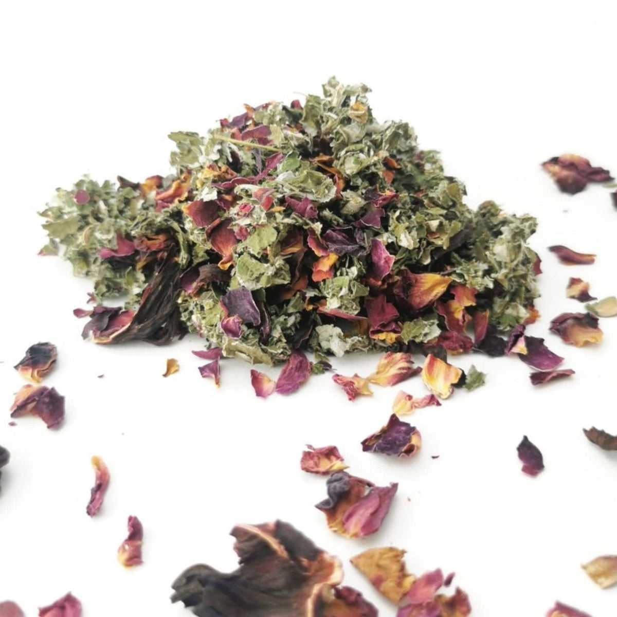 Rubus et al. herbal tea from Porter Hill, berry and ruby