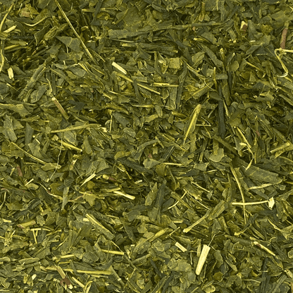 Japanese Tea Adventure Green Tea Box - Porter Hill Tea Company