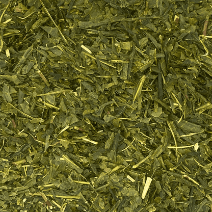 Sencha - Porter Hill Tea Company