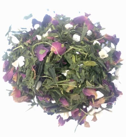 Sencha Rose - Porter Hill Tea Company
