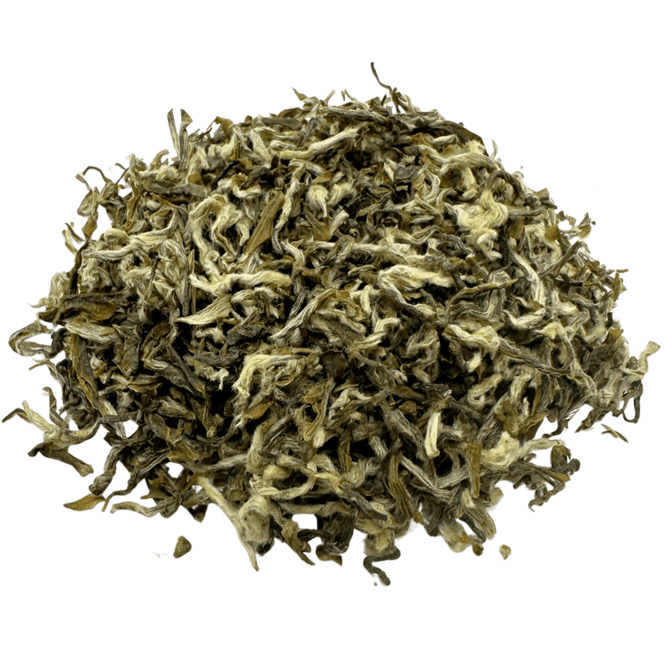 Snow Yunnan - Porter Hill Tea Company