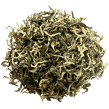 Snow Yunnan white tea, loose leaf: delicate, smooth and sweet