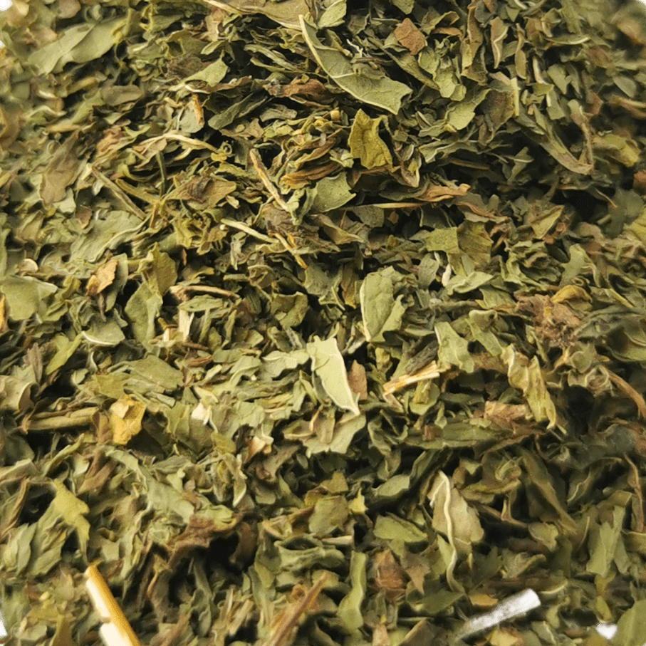Spearmint Tea from Porter Hill, spearmint and sweet
